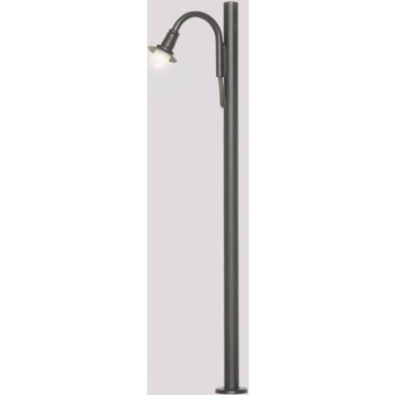 Viessmann 6060 - H0 Holzmastleuchte - 1