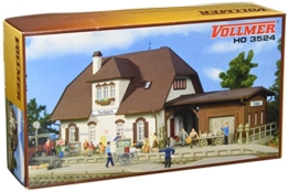 Vollmer 43524 Bahnhof Tonbach - 1