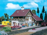 Vollmer 43530 Bahnhof Reith - 1