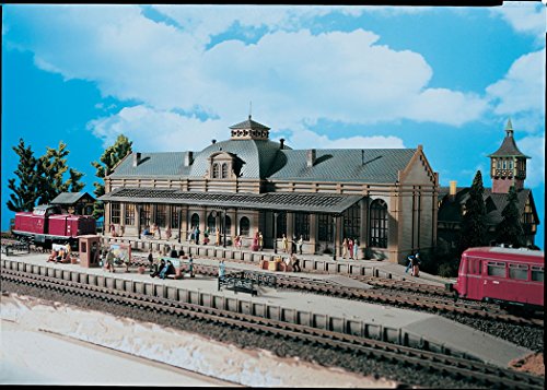 Vollmer 43561 Bahnhof Nordstadt - 1