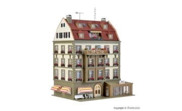 Vollmer 43619 - H0 dm-Drogeriemarkt - Neu - 1