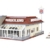 Vollmer 43632 Burger King - 1