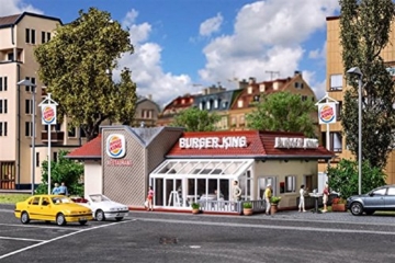 Vollmer 43632 Burger King - 2