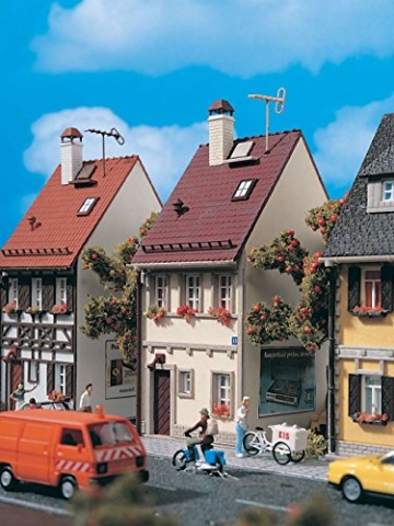 Vollmer 43670 Wohnhaus Bahnhofstraße 11 - 1