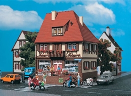 Vollmer 43674 Metzgerei Bahnhofstraße 19 - 1