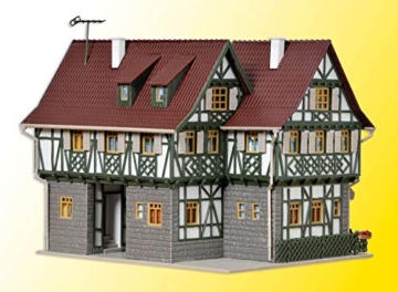 Vollmer 43683 Konditorei mit Eissalon - 2