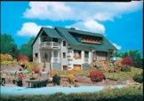Vollmer 43711 Haus am See - 1