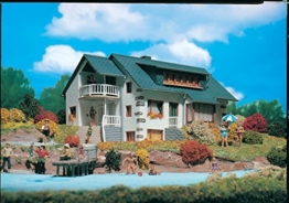 Vollmer 43711 Haus am See - 1