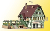 Vollmer 43736 Gasthaus mit Metzgerei - 1