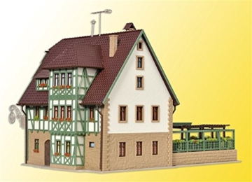 Vollmer 43736 Gasthaus mit Metzgerei - 2