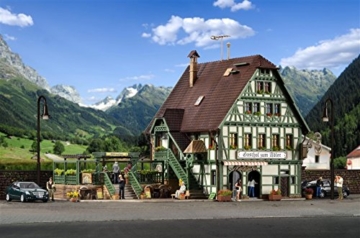 Vollmer 43736 Gasthaus mit Metzgerei - 3