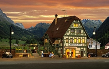 Vollmer 43736 Gasthaus mit Metzgerei - 4