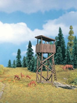 Vollmer 43795 H0 Hochsitz - 1