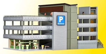 Vollmer 43804 Parkhaus - 2