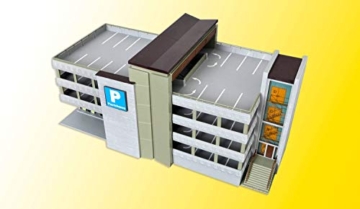Vollmer 43804 Parkhaus - 3