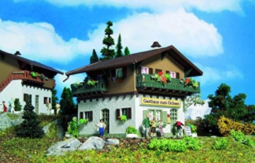 Vollmer 43838 Gasthaus Zum Ochsen - 1