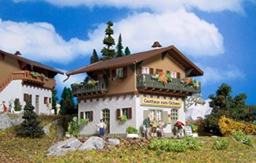 Vollmer 43838 Gasthaus Zum Ochsen - 2