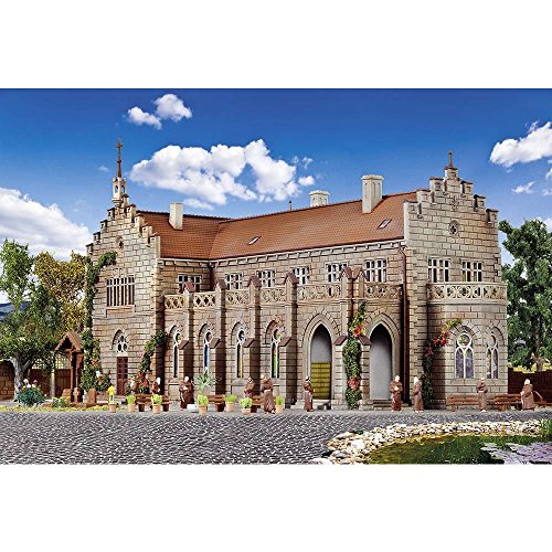 Vollmer 43860 H0 Klosteranlage - 1