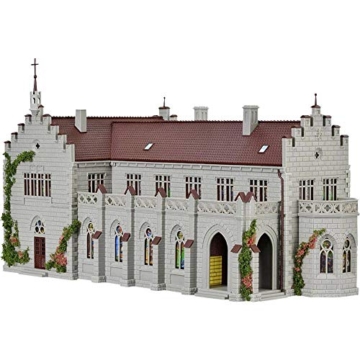 Vollmer 43860 H0 Klosteranlage - 3