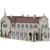 Vollmer 43860 H0 Klosteranlage - 3