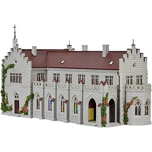 Vollmer 43860 H0 Klosteranlage - 3