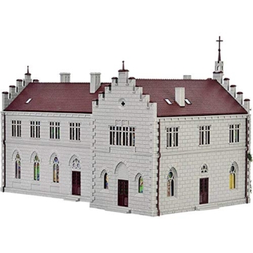 Vollmer 43860 H0 Klosteranlage - 4