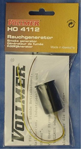 Vollmer 44112 Rauchgenerator groß - 1
