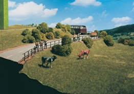 Vollmer 45000 Geländerpackung - 1