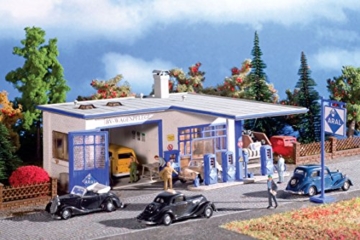Vollmer 45156 Aral-Tankstelle - 1