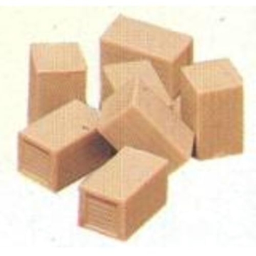 Vollmer 45242 H0 Ladegut Kisten, 10 Stück - 1