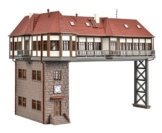 Vollmer 45735 Reiterstellwerk Stuttgart - 1