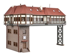 Vollmer 45735 Reiterstellwerk Stuttgart - 1