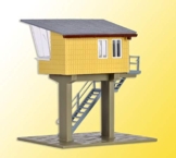 Vollmer 45737 Stellwerk West - 1