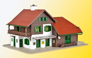Vollmer 47521 N Bahnhof Reith - 2