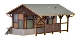 Vollmer 47539 Güterschuppen - 1