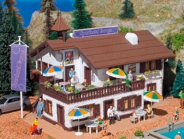 Vollmer 47667 N Sport- und Wellnesshotel Europa - 1