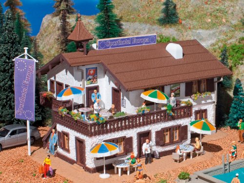 Vollmer 47667 N Sport- und Wellnesshotel Europa - 1