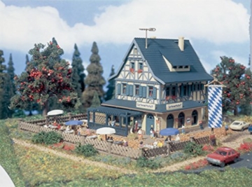 Vollmer 47698 - N Gasthof mit Biergarten - Neu - 1