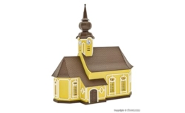 Vollmer 47740 Alpenkirche - 1