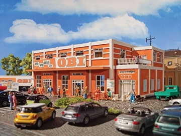 Vollmer 47795 Obi Baumarkt - 1