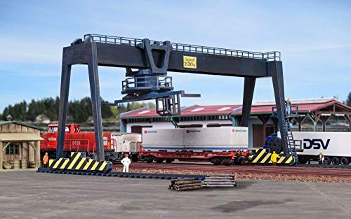 VOLLMER 47905 Containerkran - 1