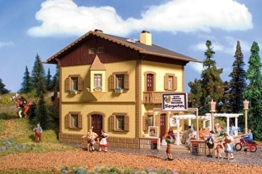 Vollmer 49233 Gasthaus mit Biergarten - 1