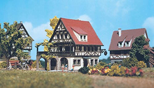 Vollmer 49533 - Z Gasthof Sonne - Neu - 1