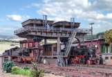 Vollmer H0 45720 Großbekohlungsanlage - 1