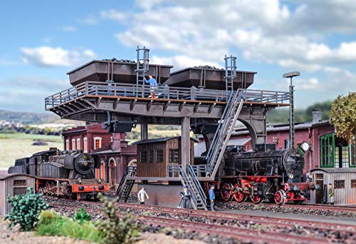 Vollmer H0 45720 Großbekohlungsanlage - 1