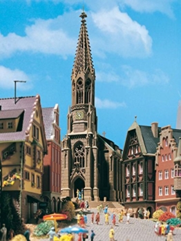 Vollmer N 47760 Stadtkirche Stuttgart-Berg - 1