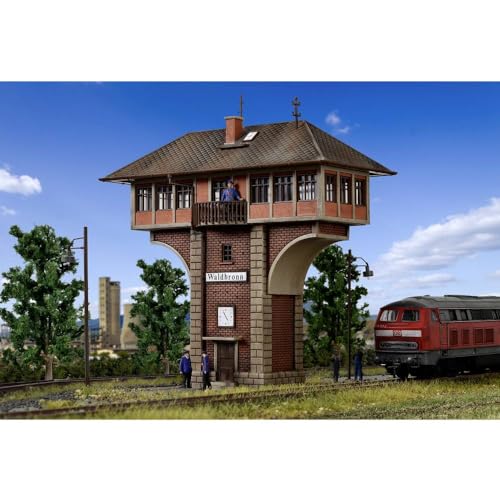 Vollmer Waldbronn 45738 H0 Pilzbrett - 1