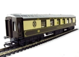 Wagen RailRoad Pullman, Salonwagen, Epoche 3 - 1