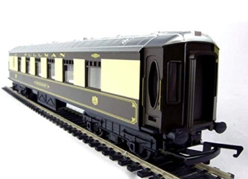 Wagen RailRoad Pullman, Salonwagen, Epoche 3 - 2