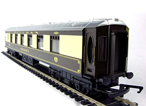 Wagen RailRoad Pullman, Salonwagen, Epoche 3 - 2